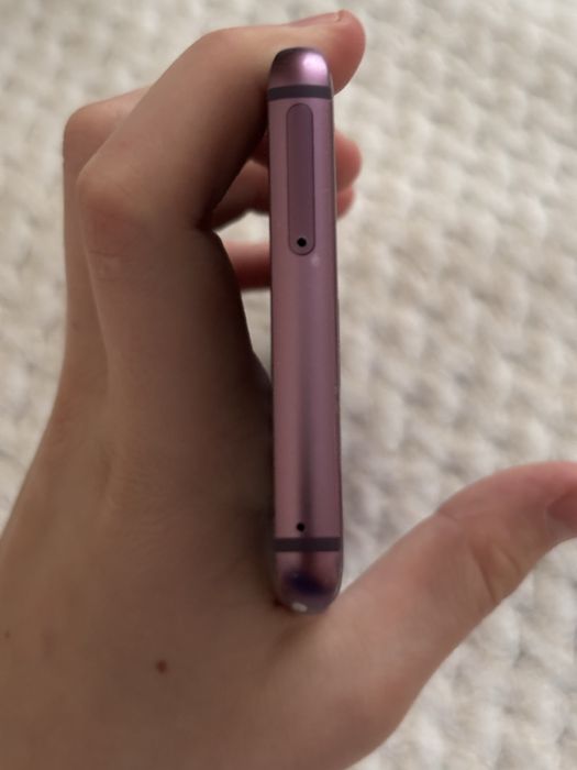 Samsung s9+ без коробки