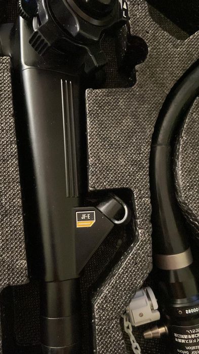 Продам Эндоскоп (фибродуоденоскоп) Olympus JF TYPE E