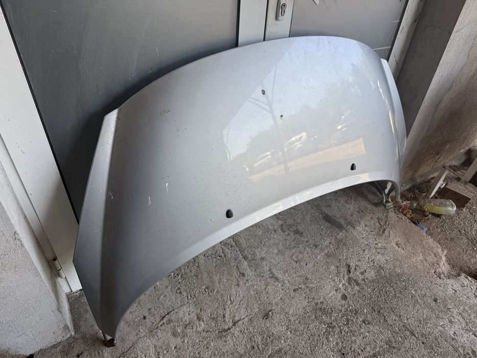 Преден капак Peugeot 207