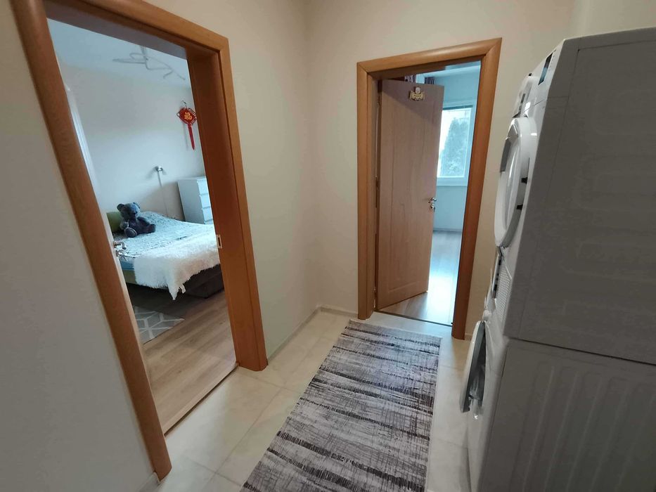 Продава се Тристаен апартамент в София, Горна баня - 93 кв.м за 2689 €/кв.м - Снимка #14