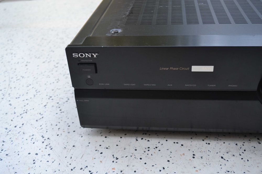 Amplificator Sony TA FB 940 R cu Telecomanda