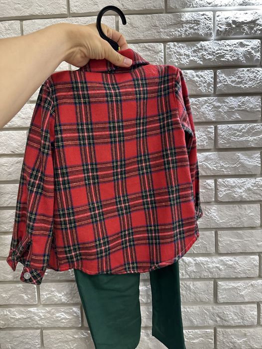 Новогодний костюм