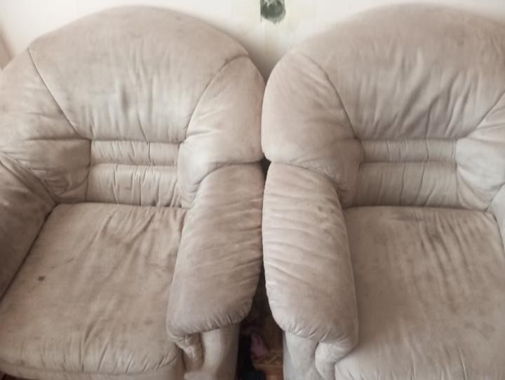 Бесплатно мебель и коврф 2шт самовывоз