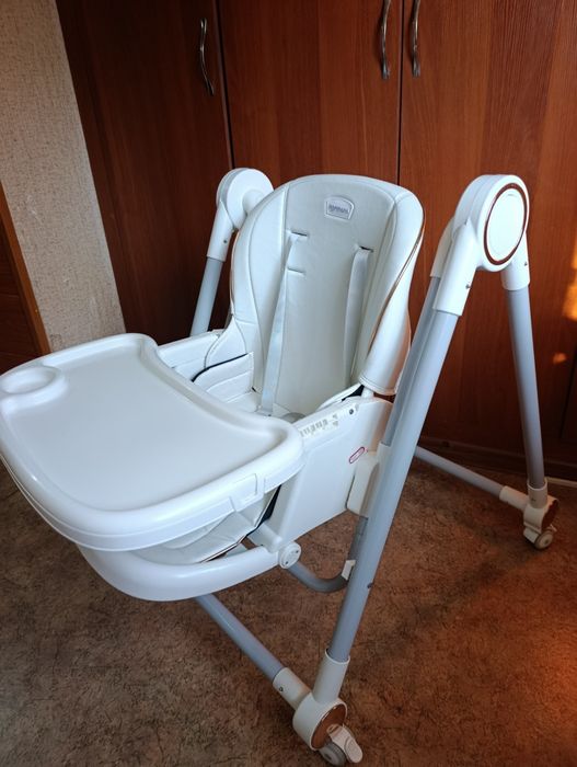 Продаётся детский стульчик для кормления