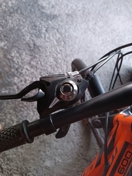 Продам велик Polato