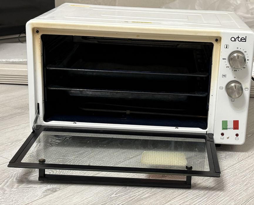 Продам электропечь