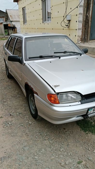 Продам машину 2011 года