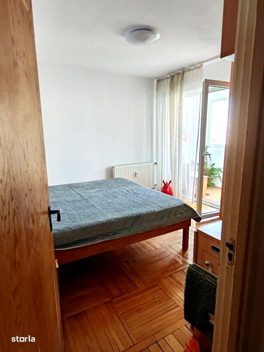 Pet Friendly, 2 Camere, Park Lake - IOR – Titan - Baba Novac