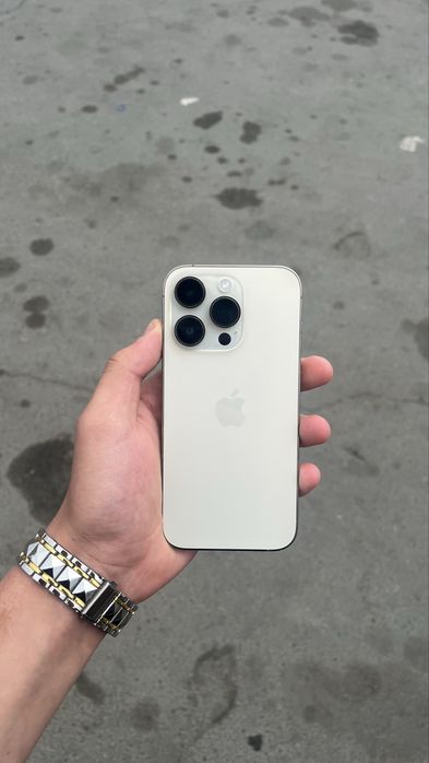 iPhone 14 Pro, 128ГБ