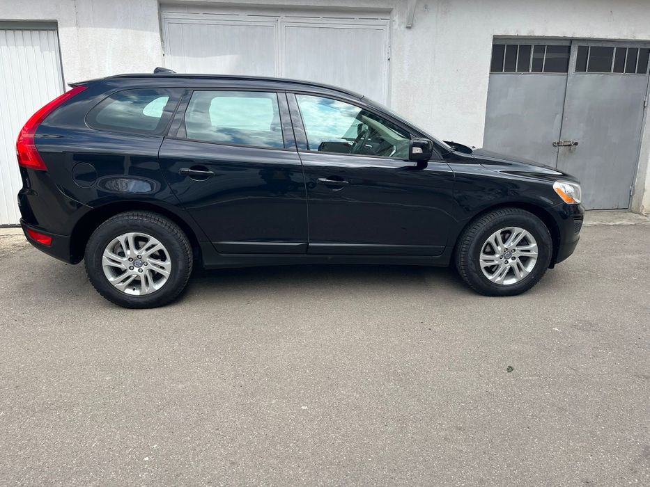 Volvo Xc60 2.0tdi 163 cp / 5 cilindri / Automata