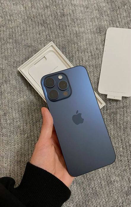 Продам iPhone 15Pro Max