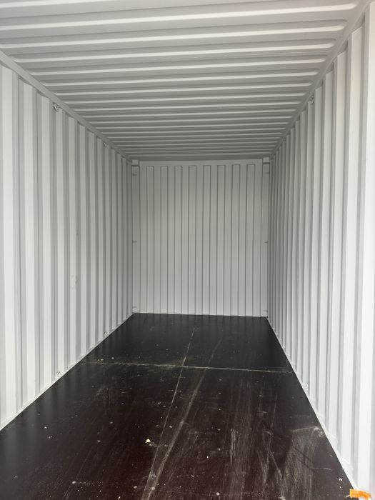 Container maritim containere maritime
