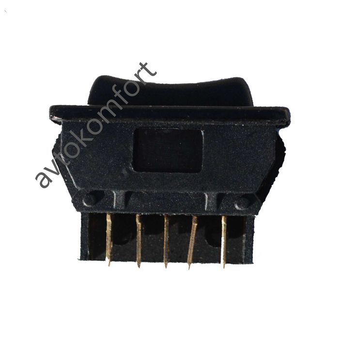 Универсално Копче Бутон За Ел Стъкла