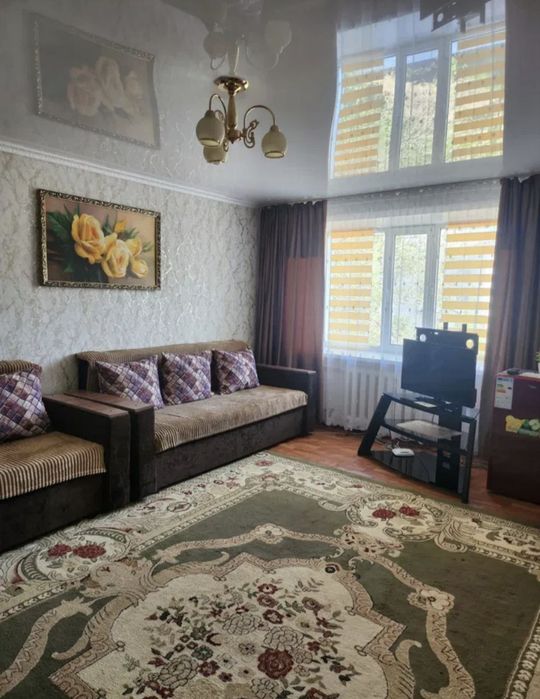 Capакулька 1/3/4 аренда квартиры рядом с центром