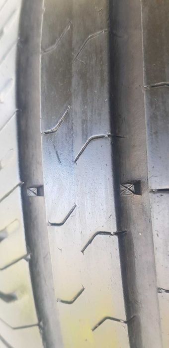 Летни гуми 245/45 R18