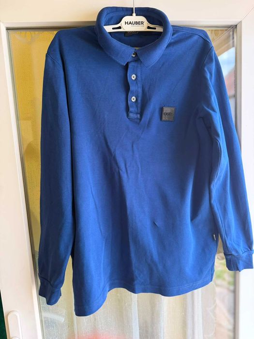Bluza Hugo Boss Polo