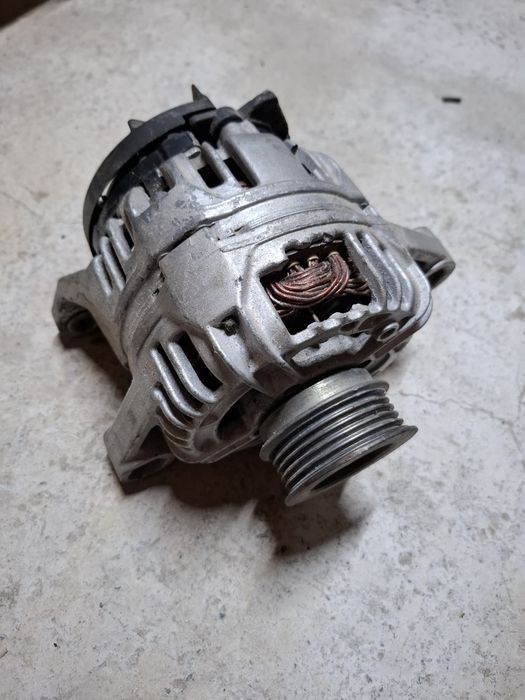 Alternator fiat stilo 1.6 16V