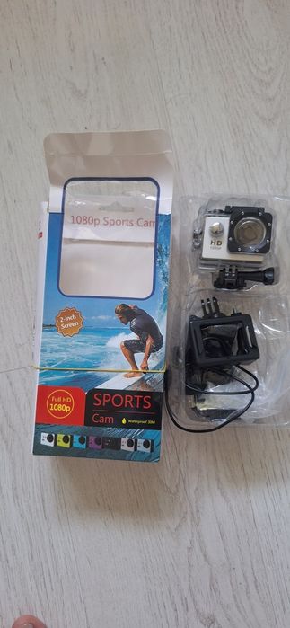 camera sport hd ,1080p