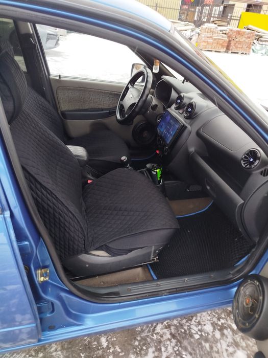 Продам автомобиль