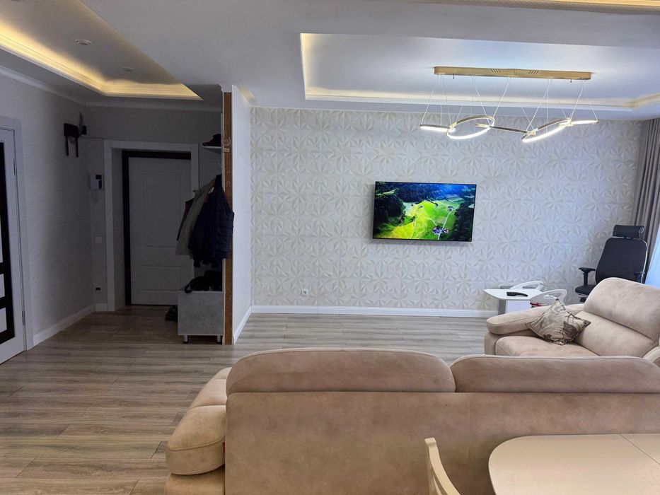 Продам 2 комнатную квартиру