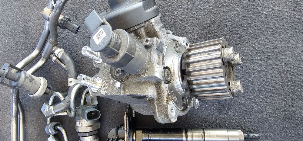 Kit injectie Audi A4/A5/A6 2.0 TDI CAG CAHA CAGB CAGA
