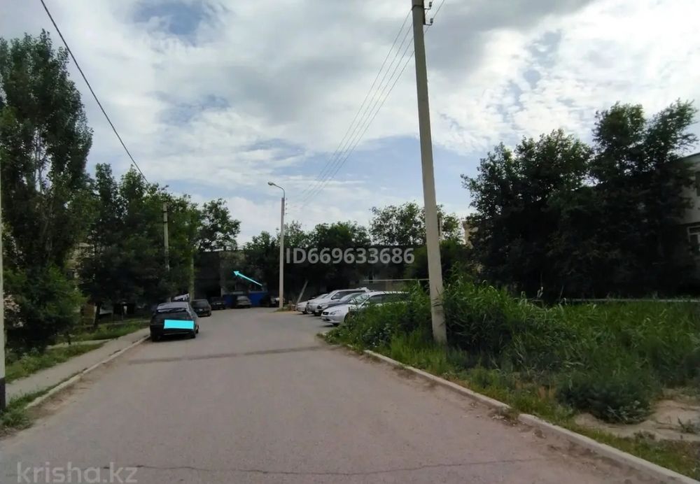 Долгосрочная аренда 2комн кв