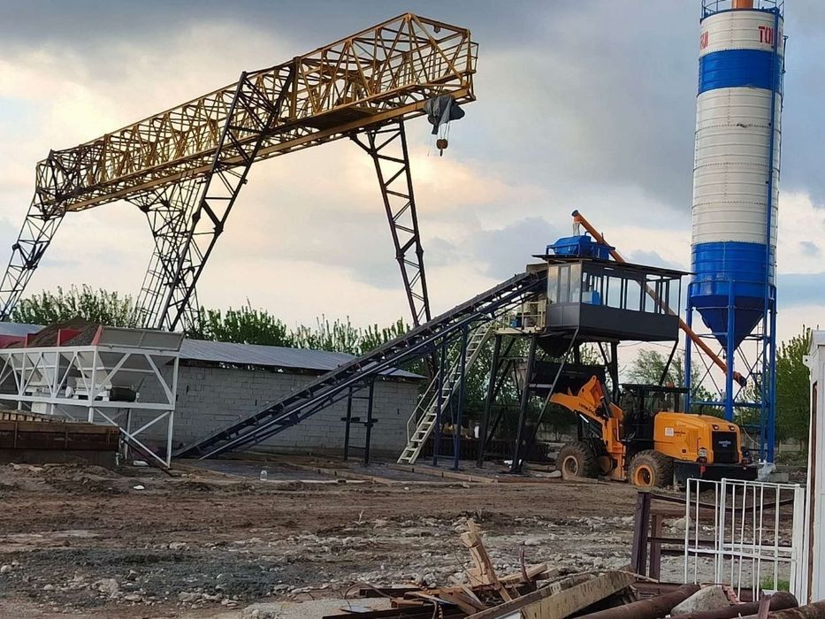 TORUI с гарантией