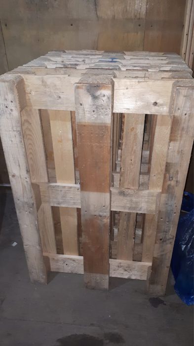 Палеты / поддоны деревянные