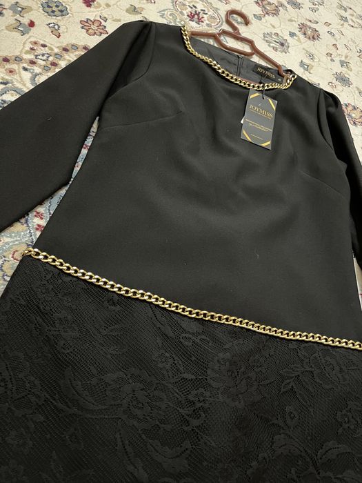 Продам красивое платье