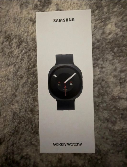 galaxy watch 9 40 mm