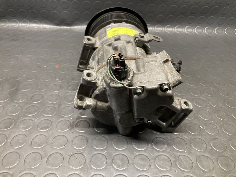 Компресор за тойота рав4/Toyota rav4 2.2D4D 136кс 06-08г