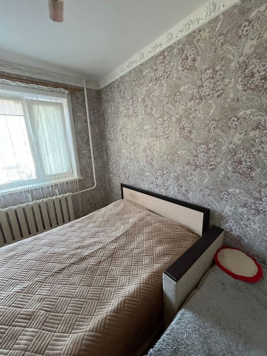 Продам 3-х квартиру Павлодар