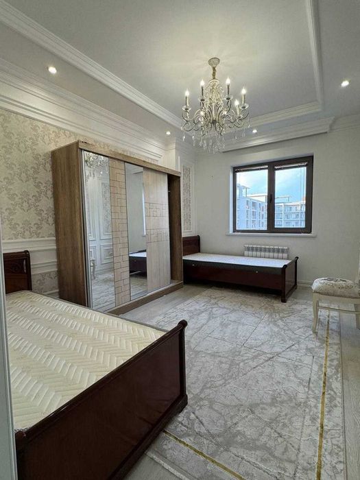 M1184 ПРОДАЕТСЯ 3/6/9 Новостройка ЖК Gardens Residence