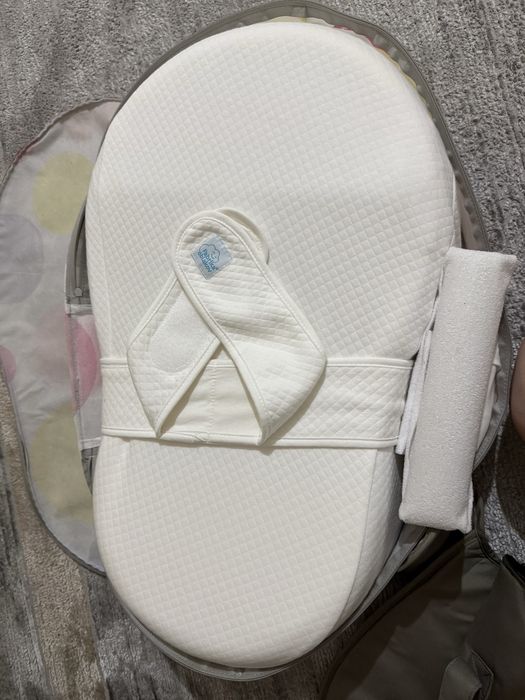 Продам кокон Зевушка