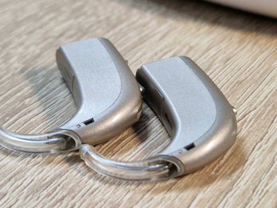 Aparat Auditiv Oticon Synergy SenseP/ Stg-Dr/Sever