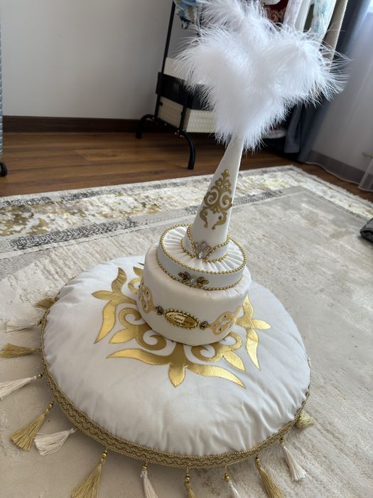 Набор сырга салу