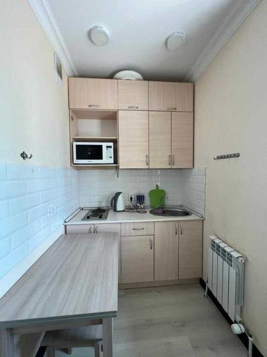 Мирзо Улугбек[Феруза] • 3-комн. • 81 м² • 3 / 5 [2ЯШ:П002]