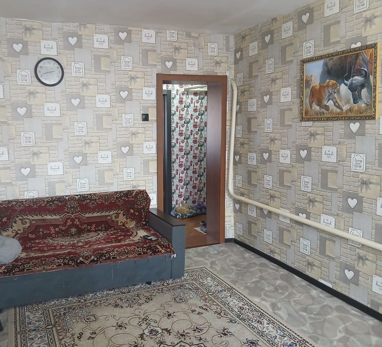 Продам квартиру 2 х комнатную
