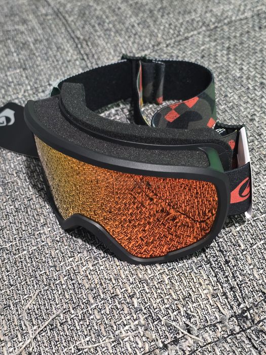 Детски ски/сноуборд маска QUIKSILVER