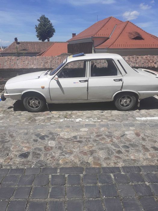 DACIA 1300 1973 — imagine 3