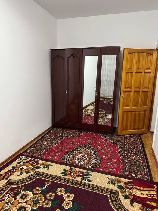 Сдается 2/2/4 на мв.Феруза