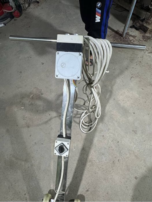 Rotor surochni sotladi