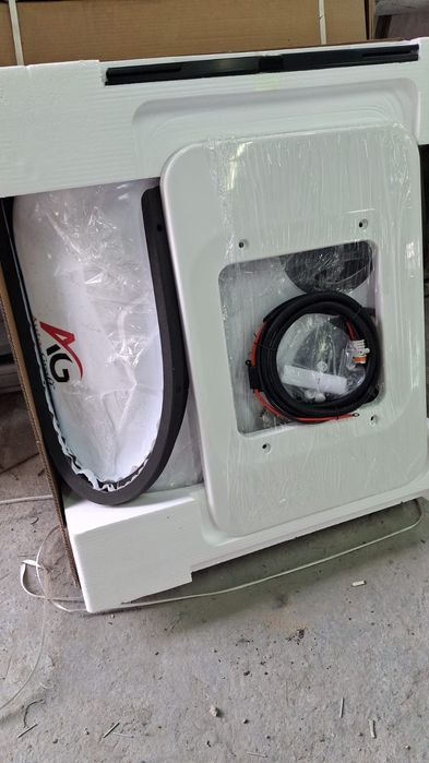 Кондиционер автономный 24кВт