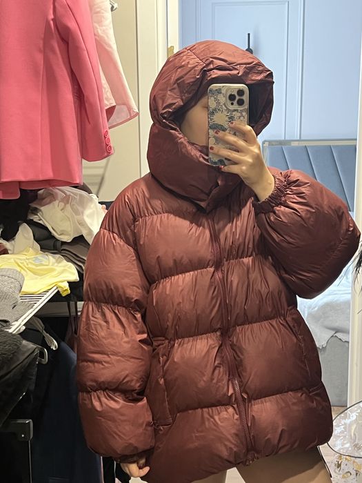 Куртка,наполнитель холлофайбер