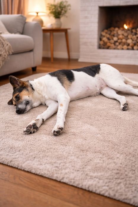 В добрые руки собачюлю