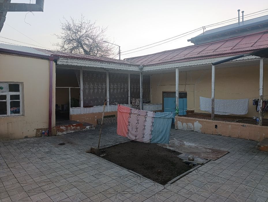 Регистон. 21 школа. 3 соток, под гостиницу. Шикарная локация!