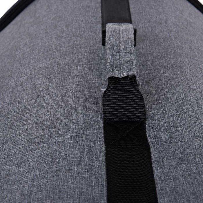 Easy Go Cușcă pliabilă transport caini/pisici 77/57/63cm