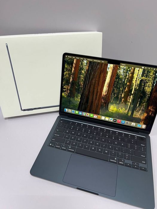 MacBook Air 2024  М4 #АК128193
