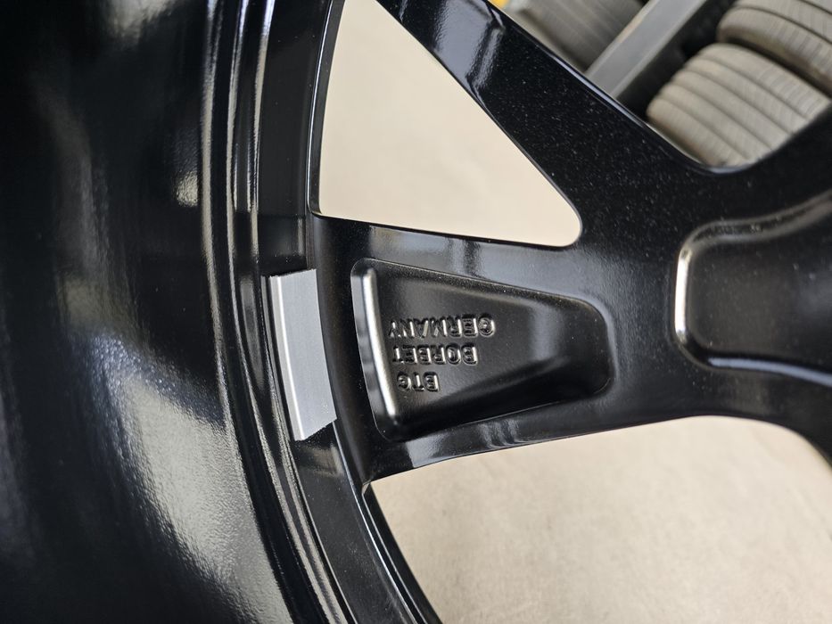 1 Брой Джанта 20 / 5х112 - VW Tiguan и др. 5x112