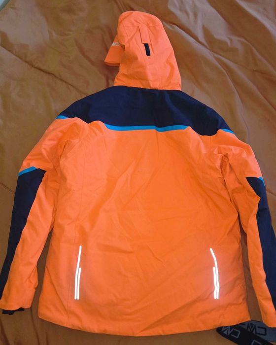 Детски ски екип СМР -152см